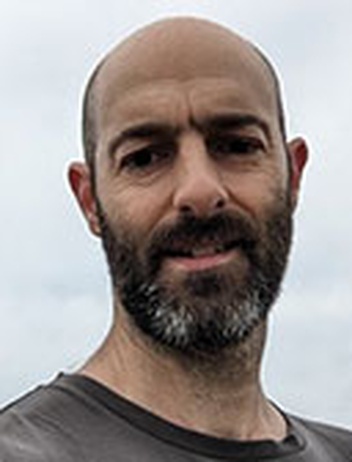 Guy Brandon