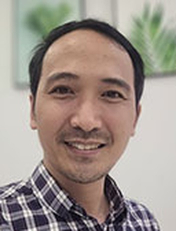 Nguyen Duong, AKA Django