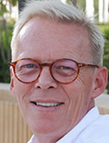 Soeren Jensen